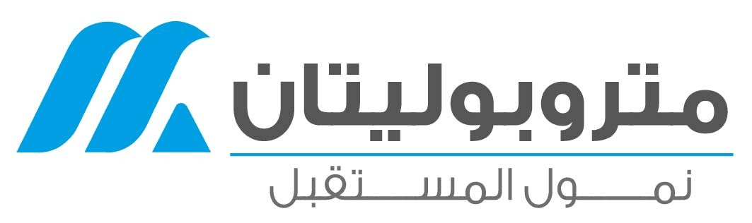 شعار متروبوليتان مصر للاستشارات